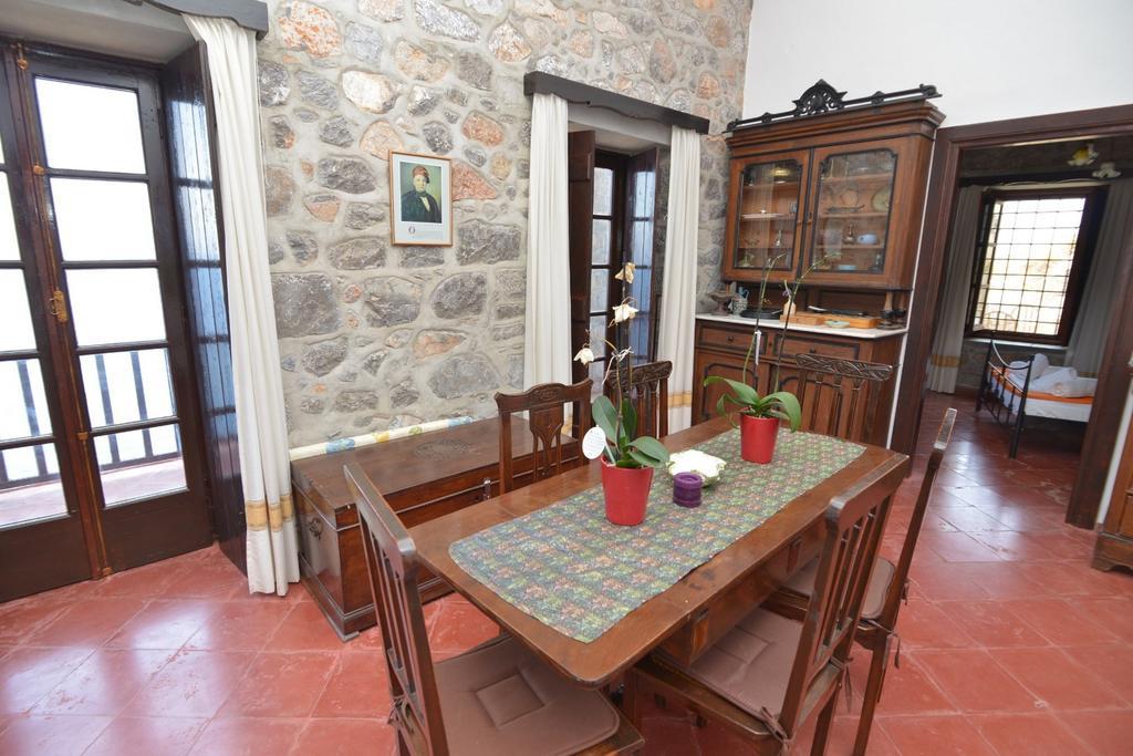 Villa Castello Hydra  Pokój zdjęcie