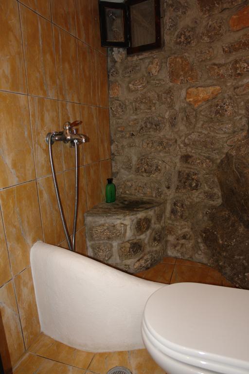 Villa Castello Hydra  Pokój zdjęcie