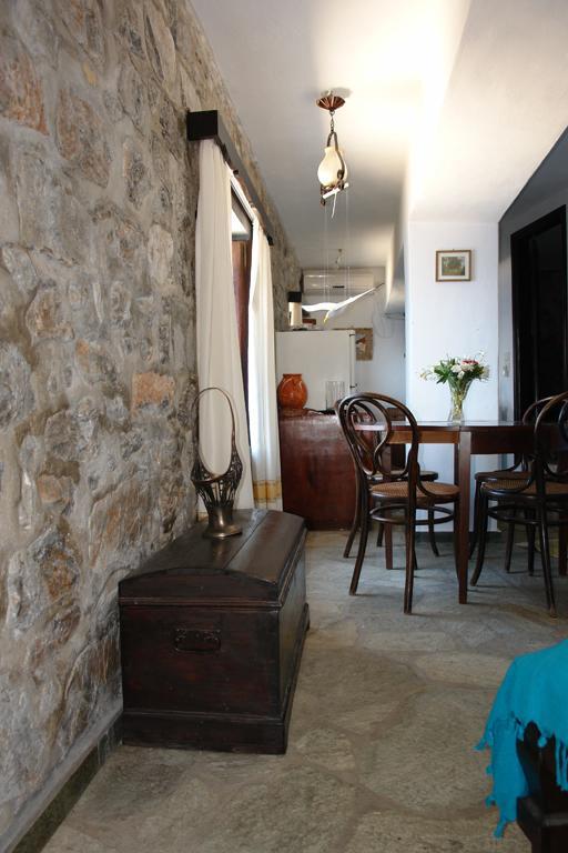 Villa Castello Hydra  Pokój zdjęcie