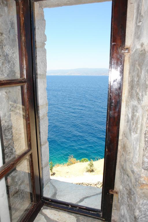 Villa Castello Hydra  Pokój zdjęcie