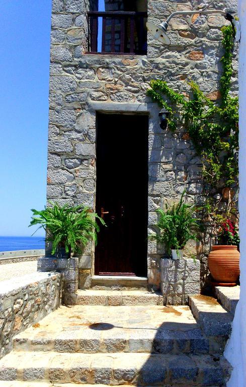 Villa Castello Hydra  Zewnętrze zdjęcie