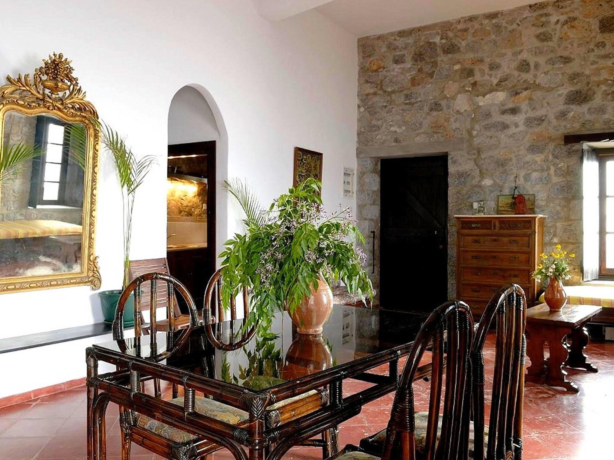 Villa Castello Hydra  Zewnętrze zdjęcie
