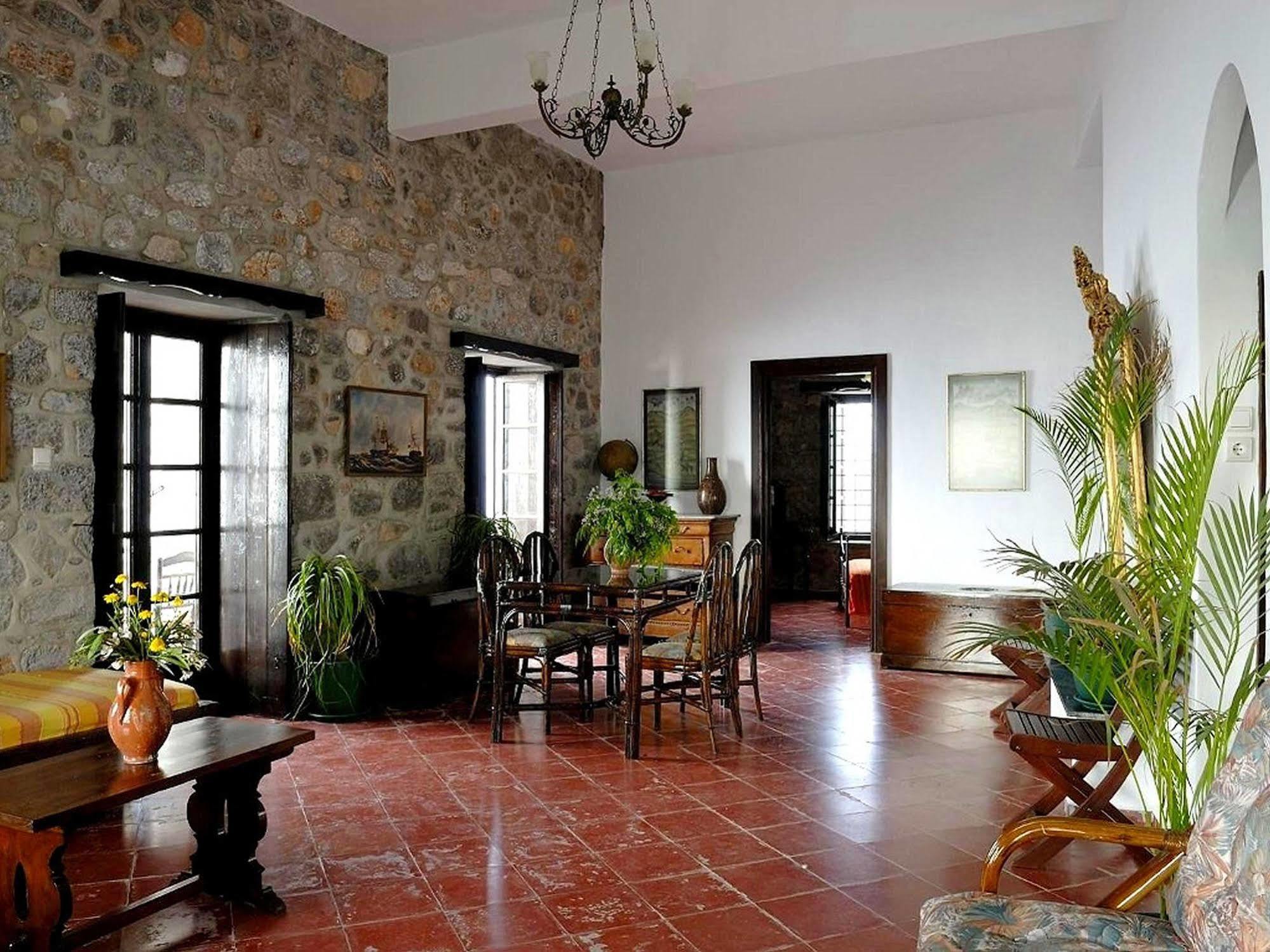 Villa Castello Hydra  Zewnętrze zdjęcie