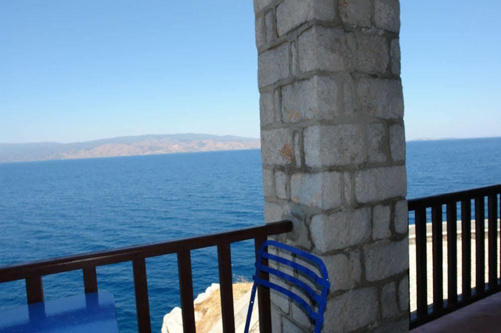 Villa Castello Hydra  Zewnętrze zdjęcie