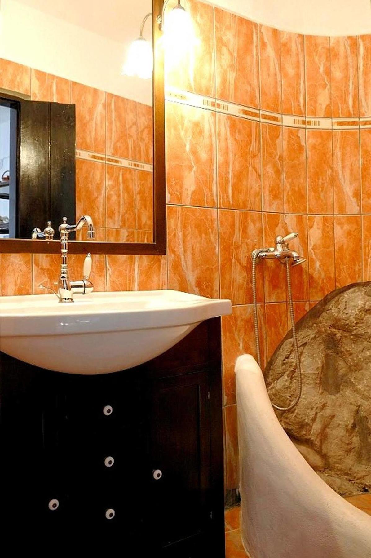 Villa Castello Hydra  Zewnętrze zdjęcie