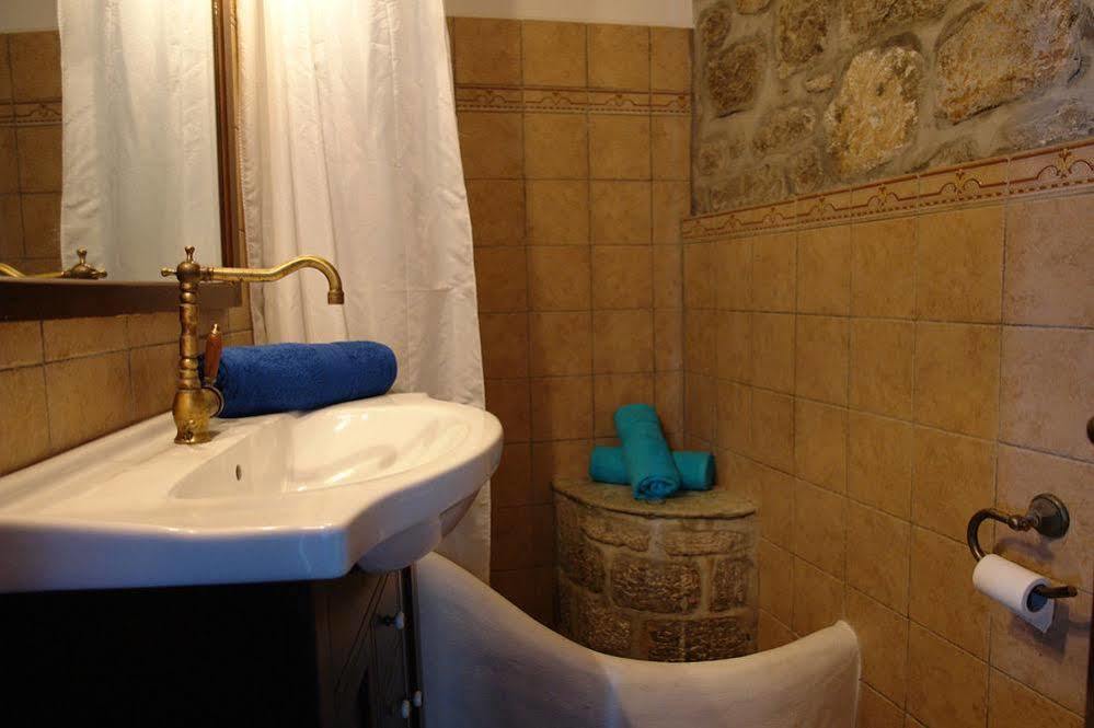 Villa Castello Hydra  Zewnętrze zdjęcie