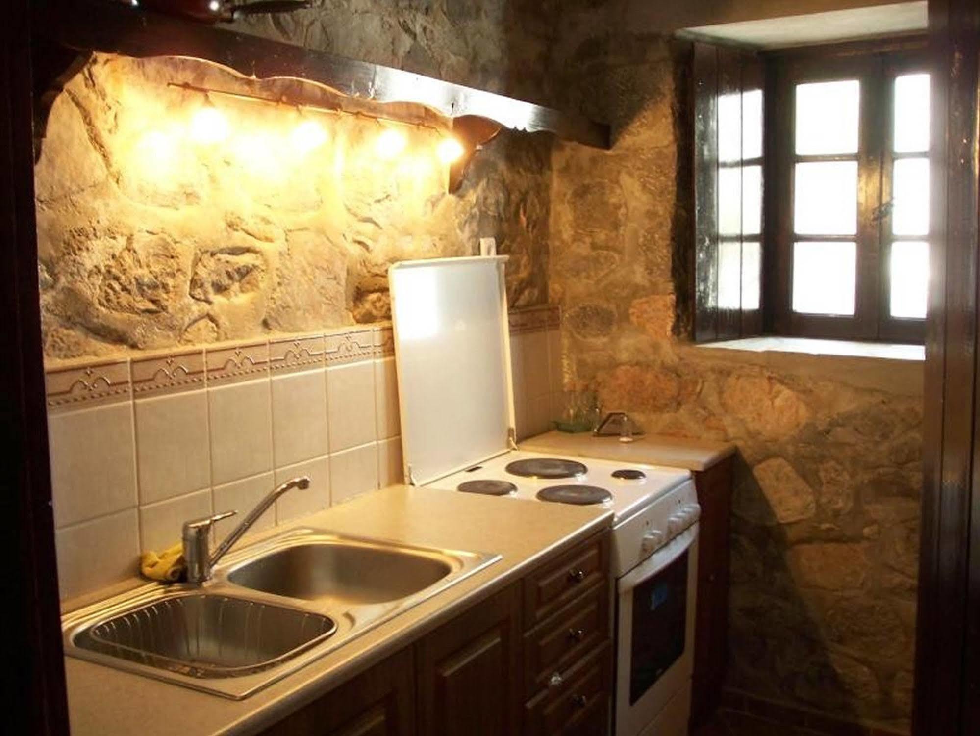 Villa Castello Hydra  Zewnętrze zdjęcie