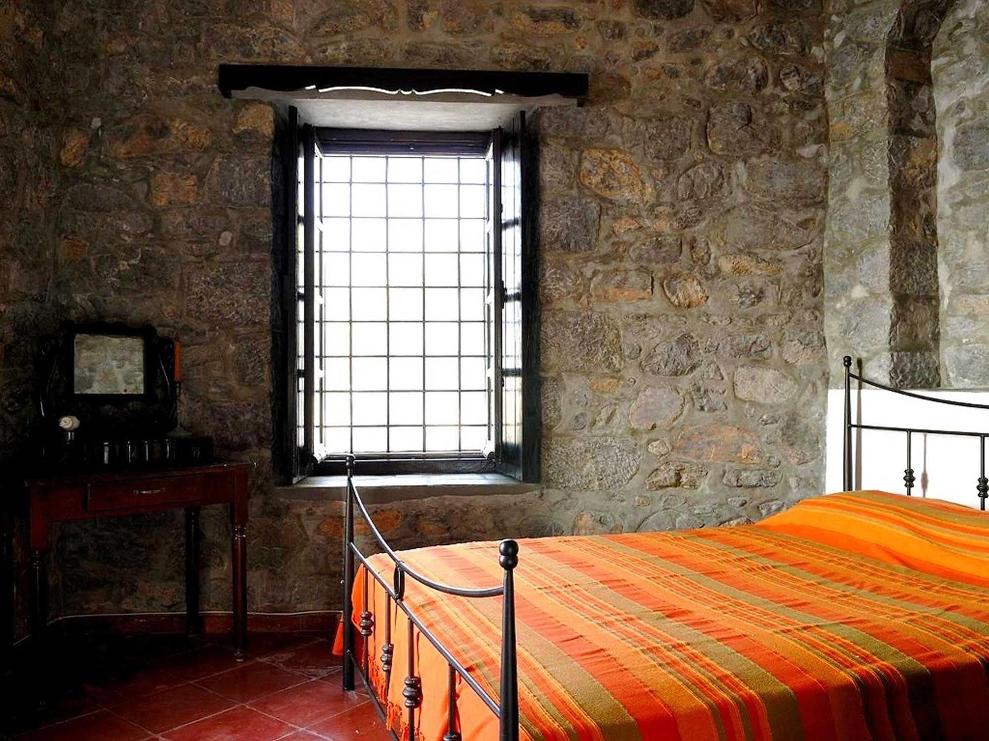 Villa Castello Hydra  Zewnętrze zdjęcie