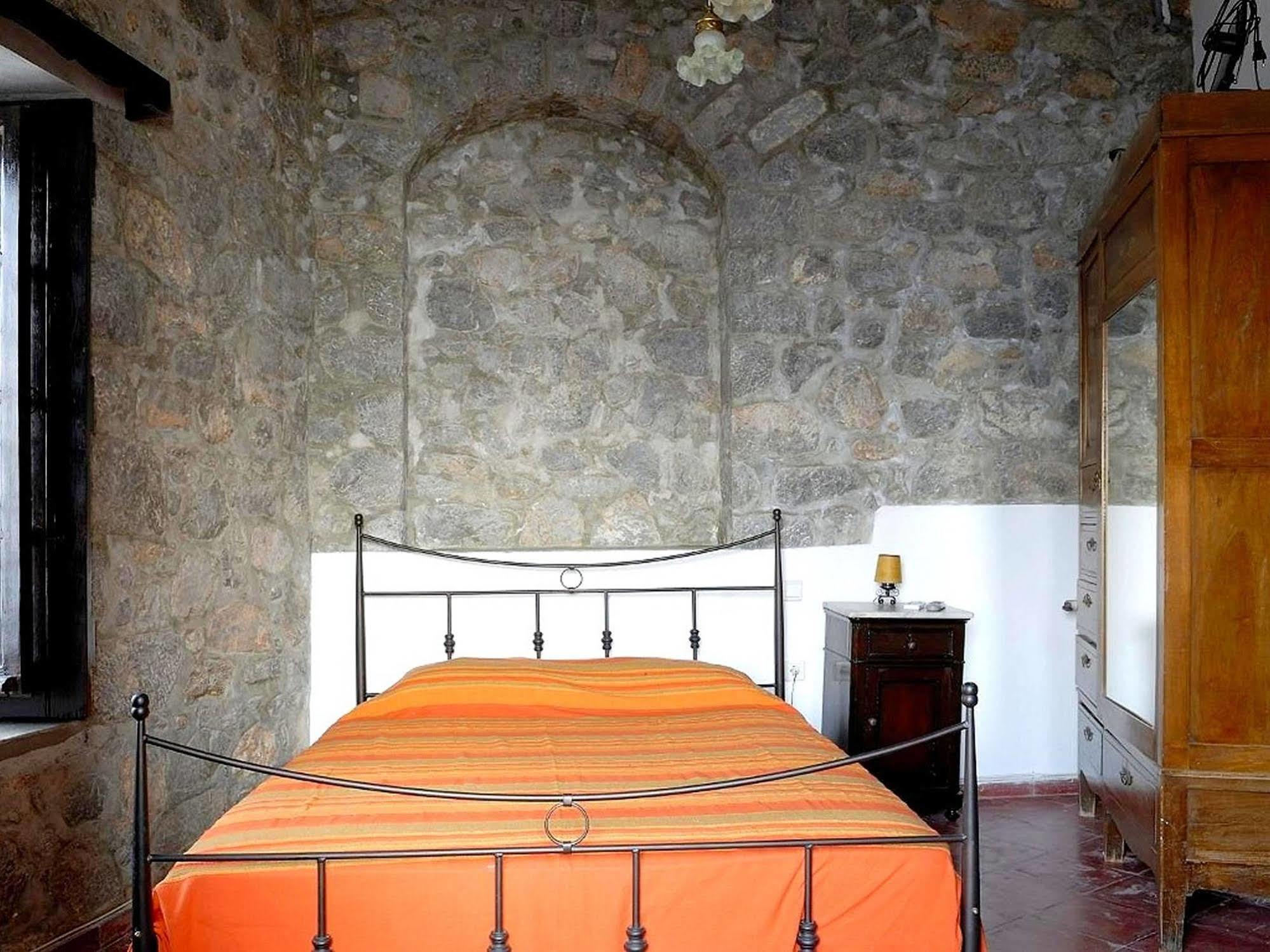 Villa Castello Hydra  Zewnętrze zdjęcie