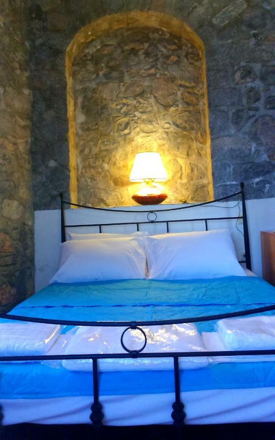 Villa Castello Hydra  Zewnętrze zdjęcie
