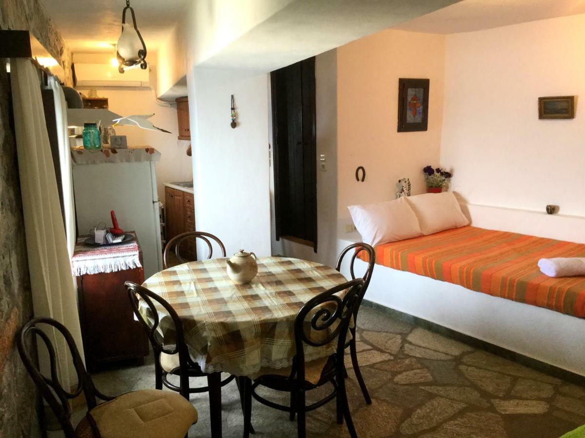 Villa Castello Hydra  Zewnętrze zdjęcie